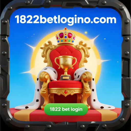1822 bet login