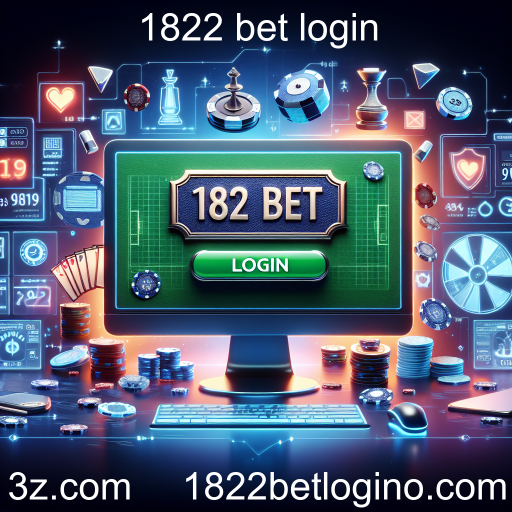 O Futuro dos Jogos de Azar Online: Tendências e Inovações em 2023