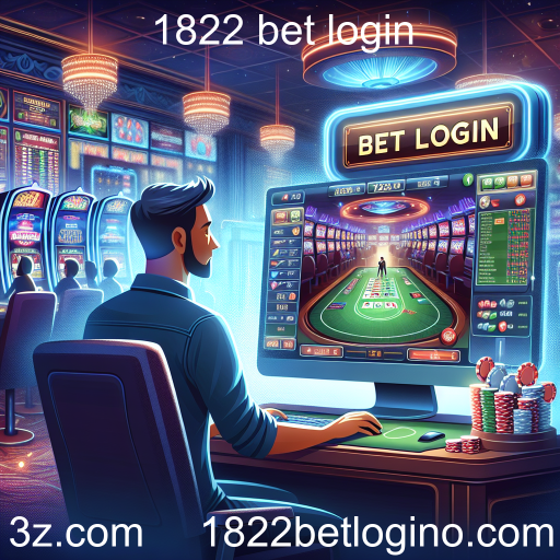 Apostas Virtuais: A Nova Fronteira do Entretenimento Online